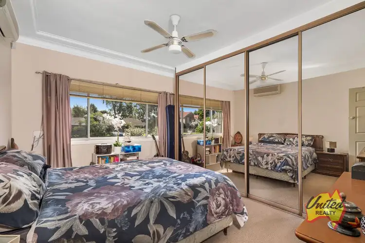 Fourth view of Homely house listing, 16 Belford Street, Ingleburn NSW 2565