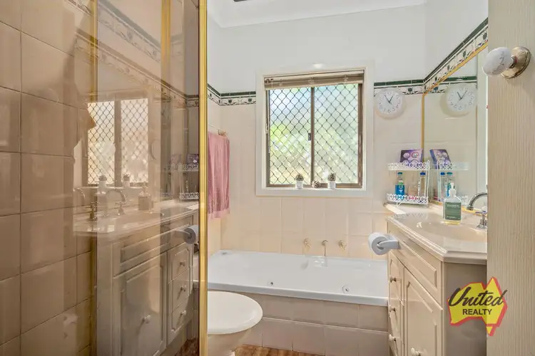 Fifth view of Homely house listing, 16 Belford Street, Ingleburn NSW 2565