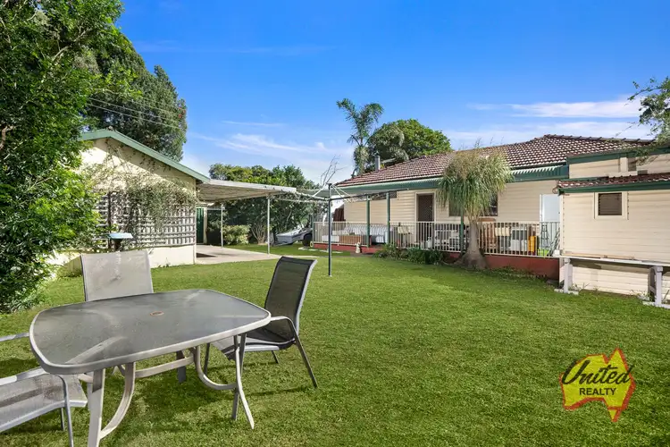 Sixth view of Homely house listing, 16 Belford Street, Ingleburn NSW 2565