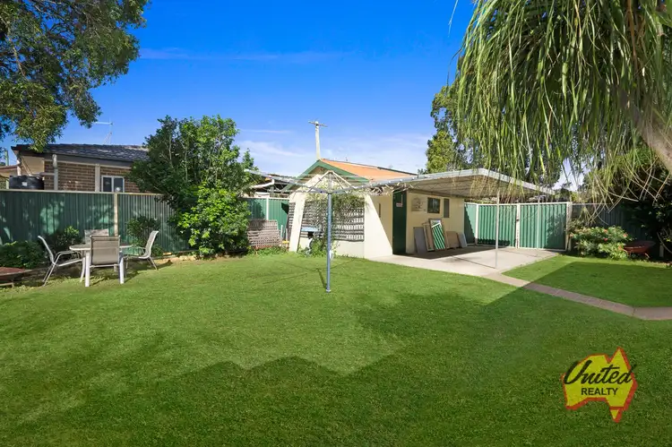 Seventh view of Homely house listing, 16 Belford Street, Ingleburn NSW 2565