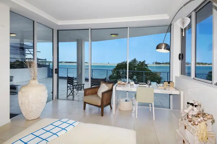 101/8 Duporth Avenue, Maroochydore QLD 4558