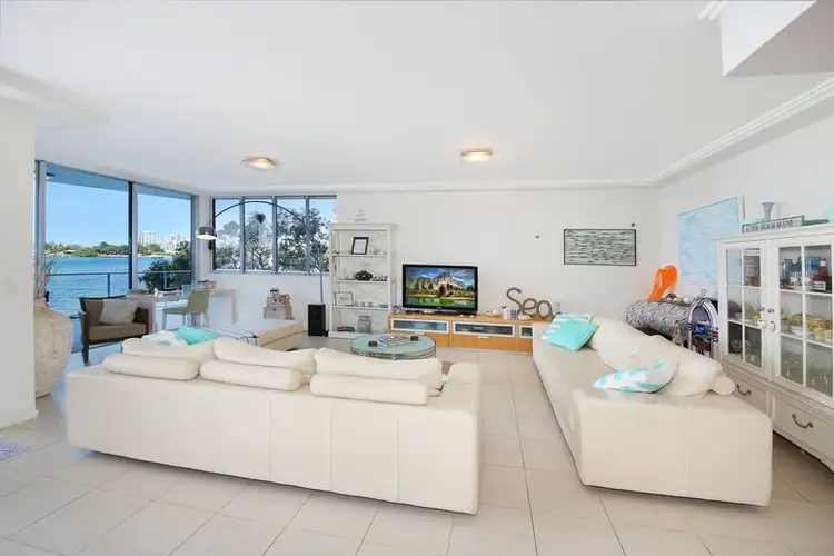 Third view of Homely apartment listing, 101/8 Duporth Avenue, Maroochydore QLD 4558