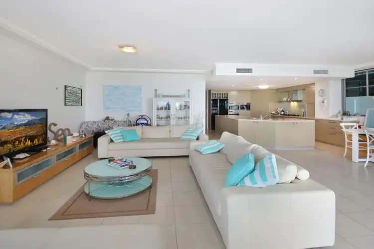 Fourth view of Homely apartment listing, 101/8 Duporth Avenue, Maroochydore QLD 4558