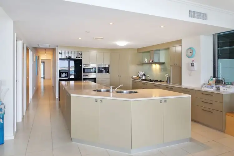 Fifth view of Homely apartment listing, 101/8 Duporth Avenue, Maroochydore QLD 4558