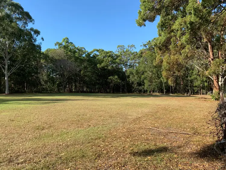 Main view of Homely land listing, 320 Mount Cotton Road, Capalaba QLD 4157