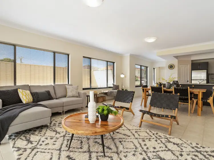 Main view of Homely house listing, 26A Worner Crescent, Karrinyup WA 6018