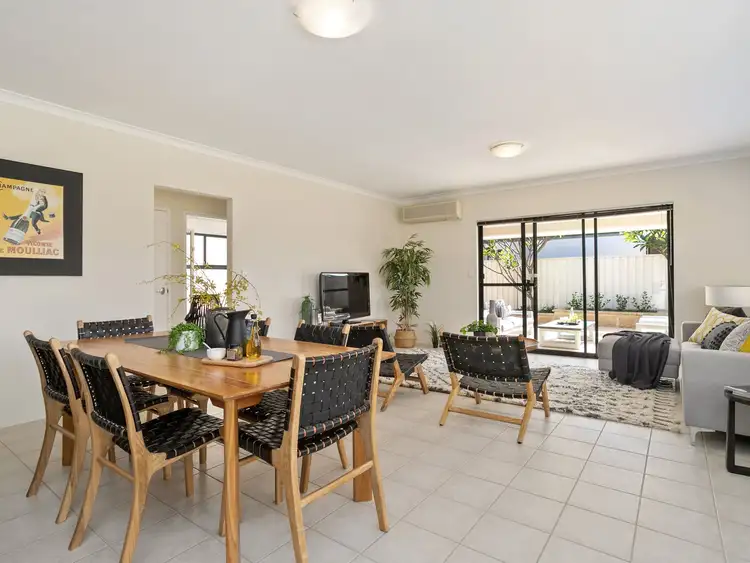 Fourth view of Homely house listing, 26A Worner Crescent, Karrinyup WA 6018