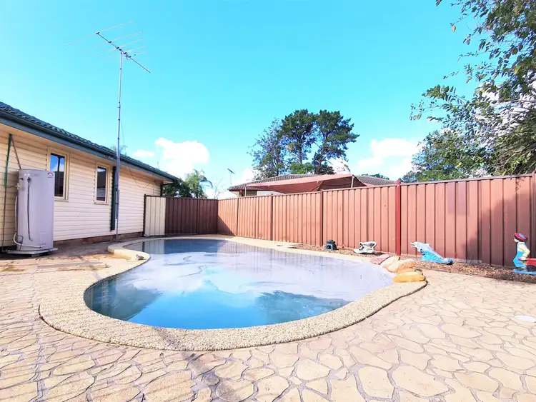Main view of Homely house listing, 7 Palau Crescent, Lethbridge Park NSW 2770