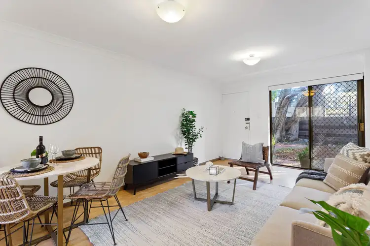 12/247 Vincent Street, Leederville WA 6007