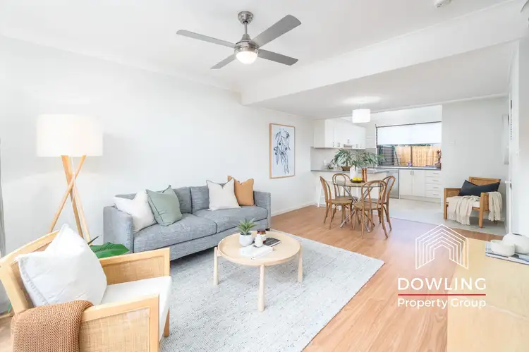 4/7a Section Street, Mayfield NSW 2304