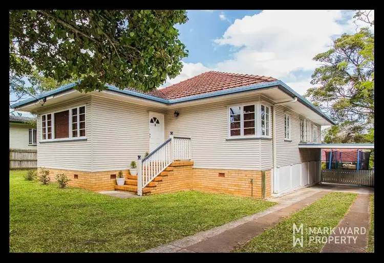 25 Barmore Street, Tarragindi QLD 4121