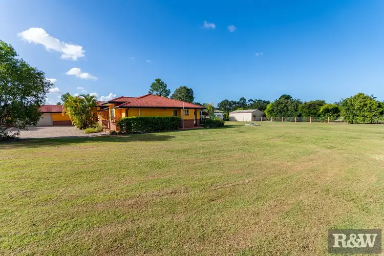 Fourth view of Homely rural property listing, 147 Thornbill Drive, Upper Caboolture QLD 4510