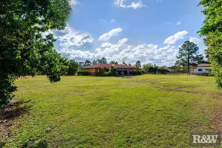 Fifth view of Homely rural property listing, 147 Thornbill Drive, Upper Caboolture QLD 4510