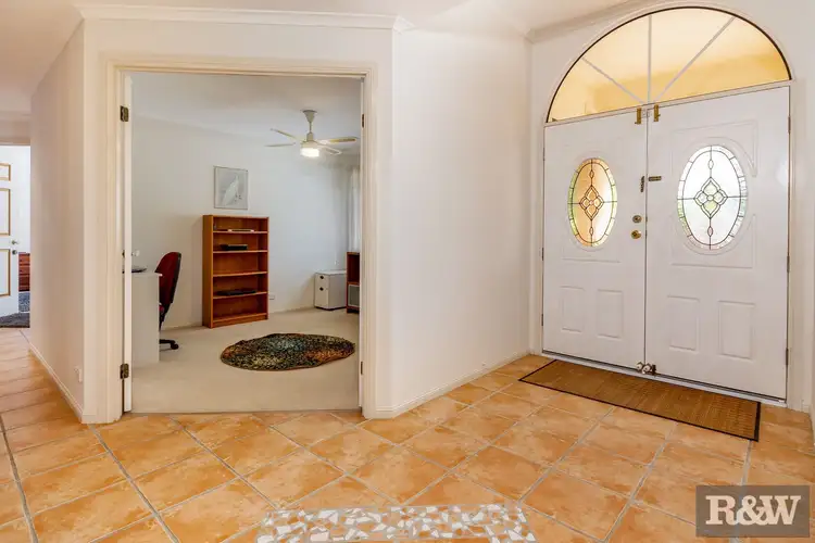 Sixth view of Homely rural property listing, 147 Thornbill Drive, Upper Caboolture QLD 4510