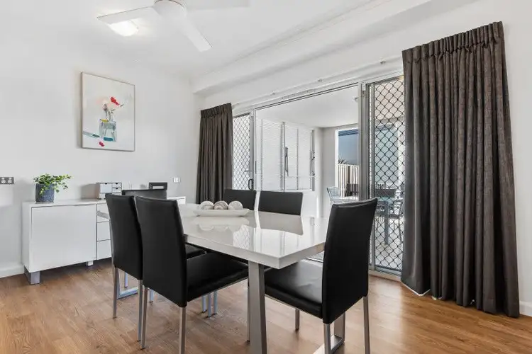 Second view of Homely unit listing, 10/6-8 Perry Street, Coolum Beach QLD 4573