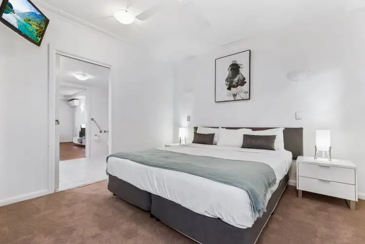 Fourth view of Homely unit listing, 10/6-8 Perry Street, Coolum Beach QLD 4573