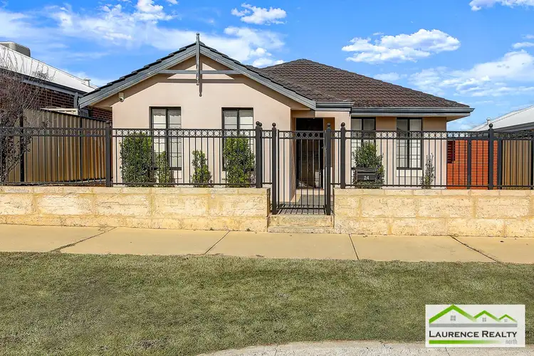 Main view of Homely house listing, 24 La Mirada Avenue, Clarkson WA 6030