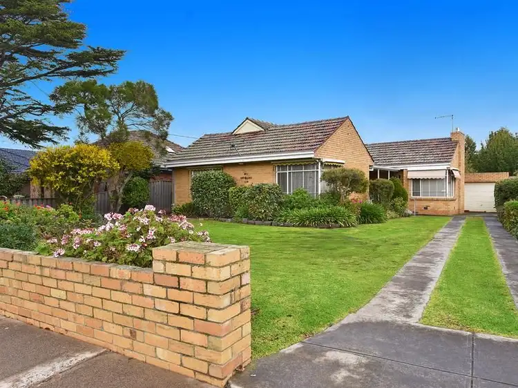 61 King Street, Essendon VIC 3040