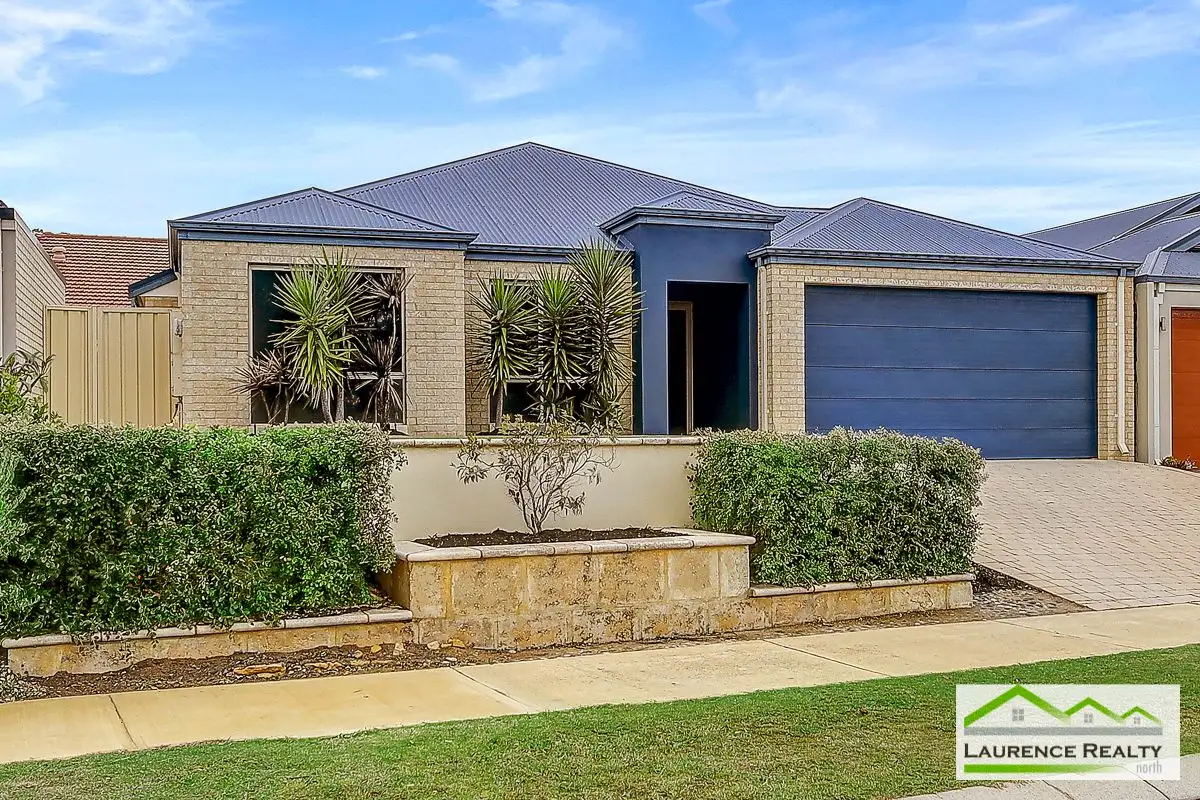 Main view of Homely house listing, 6 Orange Grove Boulevard, Clarkson WA 6030