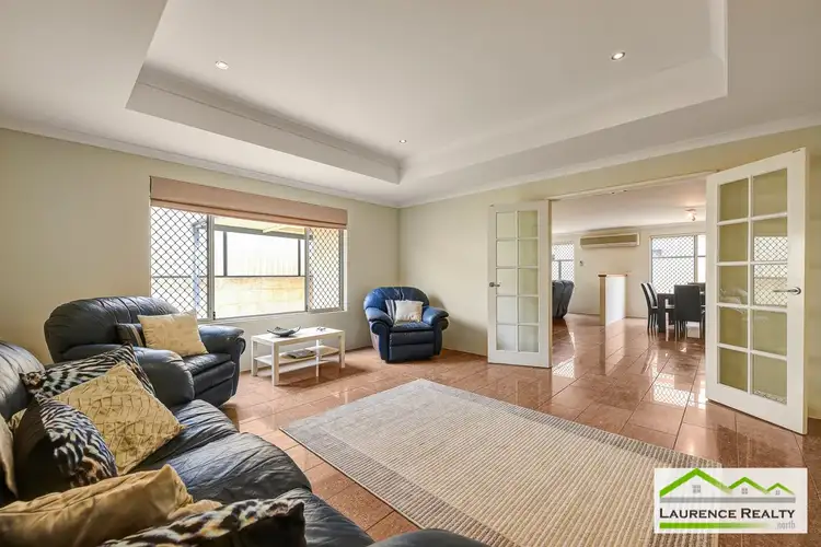 Fourth view of Homely house listing, 6 Orange Grove Boulevard, Clarkson WA 6030