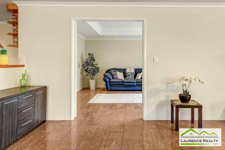 Fifth view of Homely house listing, 6 Orange Grove Boulevard, Clarkson WA 6030