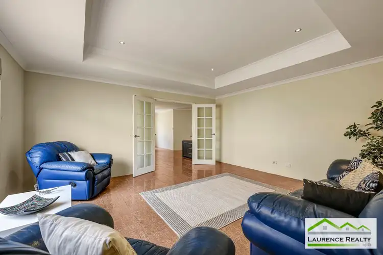 Sixth view of Homely house listing, 6 Orange Grove Boulevard, Clarkson WA 6030