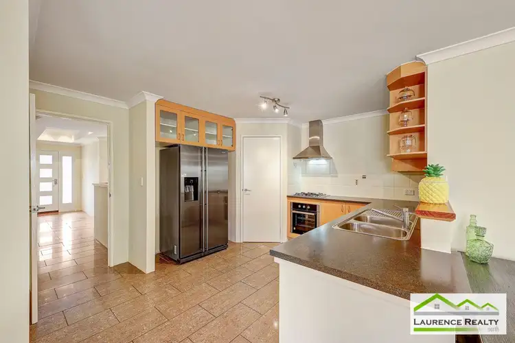 Seventh view of Homely house listing, 6 Orange Grove Boulevard, Clarkson WA 6030