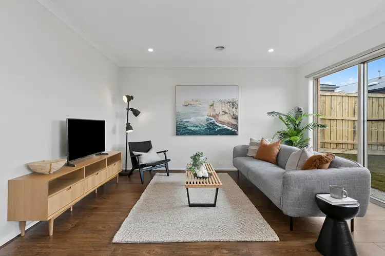 Main view of Homely house listing, 9 Oceania Drive, Curlewis VIC 3222