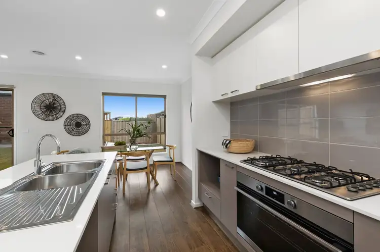 Third view of Homely house listing, 9 Oceania Drive, Curlewis VIC 3222