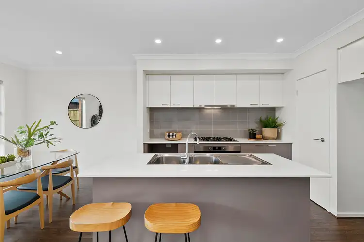 Fourth view of Homely house listing, 9 Oceania Drive, Curlewis VIC 3222