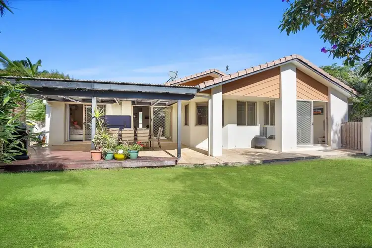 Second view of Homely house listing, 136 Glen Eagles Drive, Robina QLD 4226