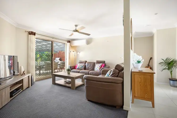 Fourth view of Homely house listing, 136 Glen Eagles Drive, Robina QLD 4226