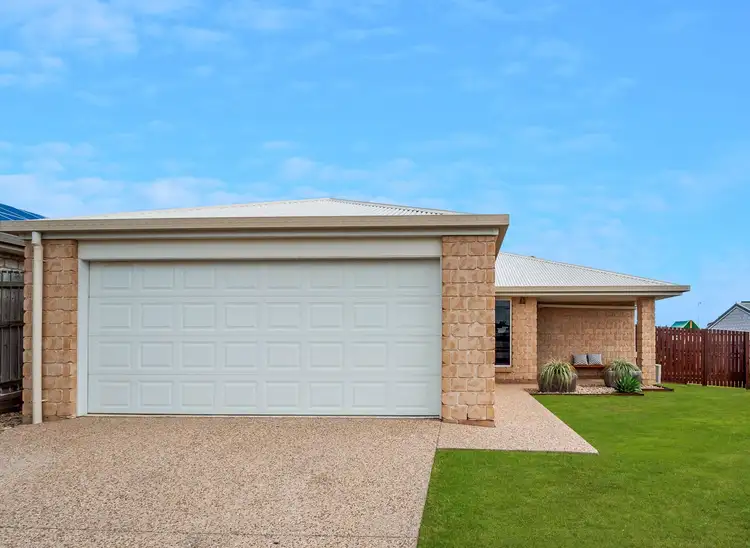 Second view of Homely house listing, 2 Bronte Place, Urraween QLD 4655