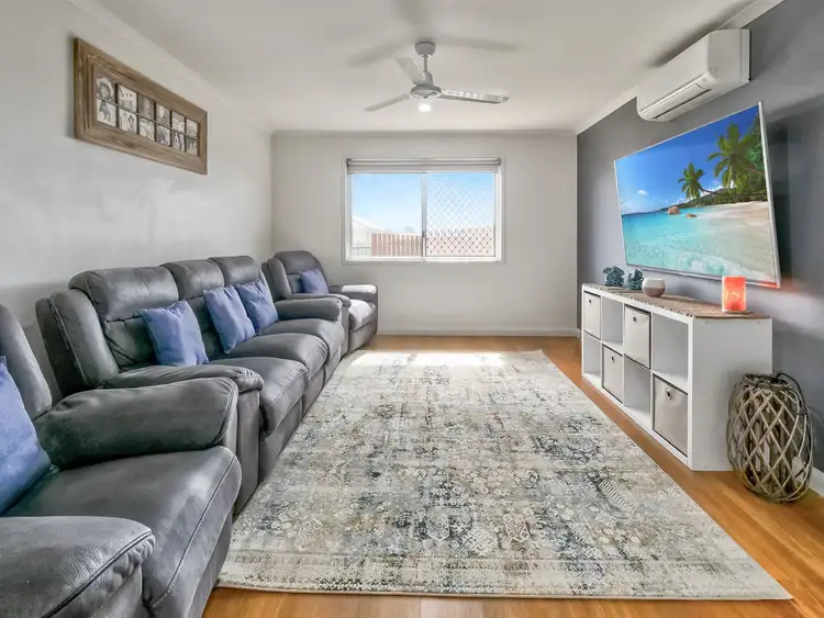 Fourth view of Homely house listing, 2 Bronte Place, Urraween QLD 4655