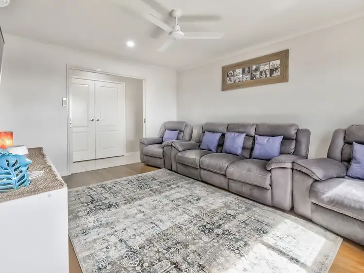 Fifth view of Homely house listing, 2 Bronte Place, Urraween QLD 4655