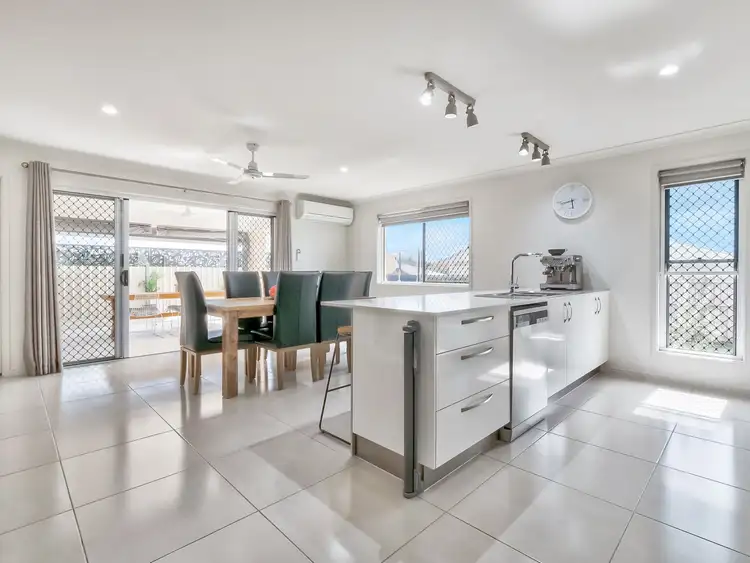 Sixth view of Homely house listing, 2 Bronte Place, Urraween QLD 4655