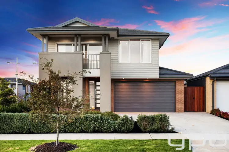 33 Memory Crescent, Wyndham Vale VIC 3024