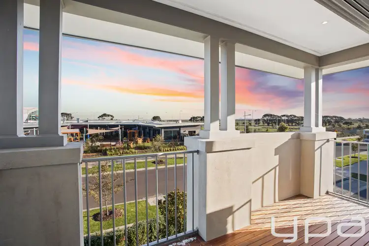 Second view of Homely house listing, 33 Memory Crescent, Wyndham Vale VIC 3024