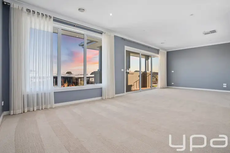 Third view of Homely house listing, 33 Memory Crescent, Wyndham Vale VIC 3024
