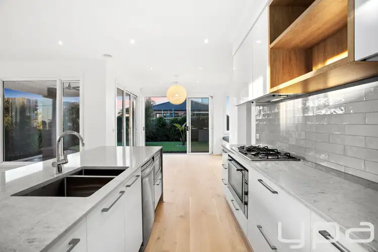 Fourth view of Homely house listing, 33 Memory Crescent, Wyndham Vale VIC 3024