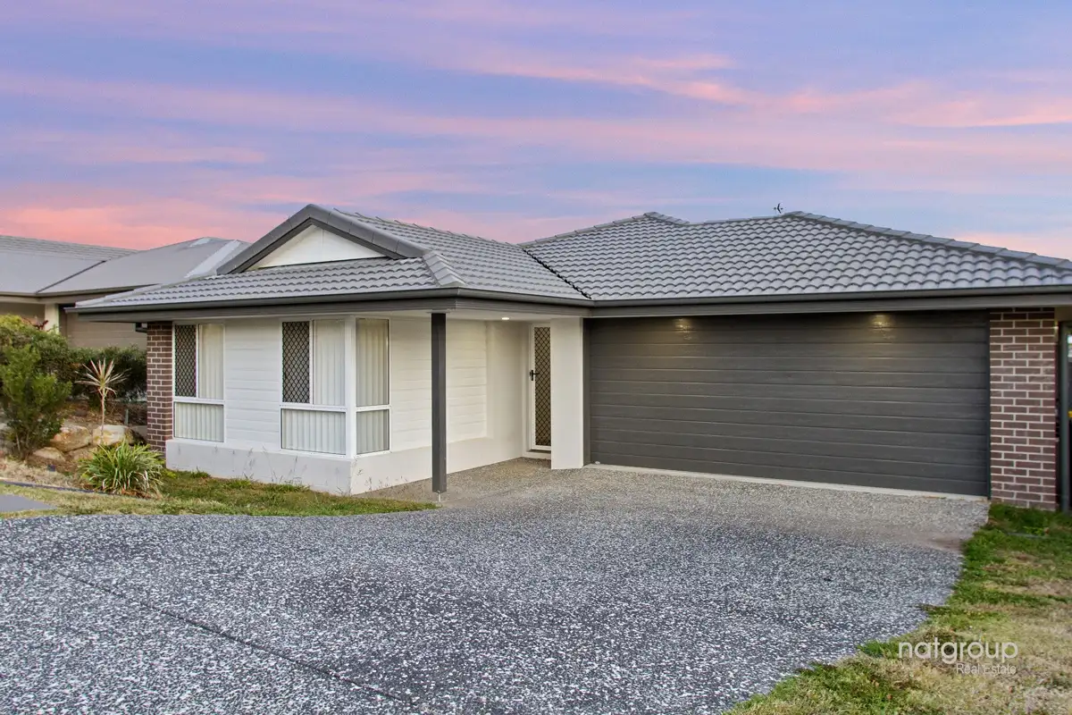 Main view of Homely house listing, 57 Taurus Circuit, Coomera QLD 4209