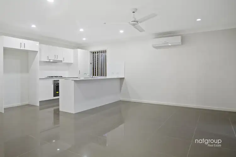Second view of Homely house listing, 57 Taurus Circuit, Coomera QLD 4209