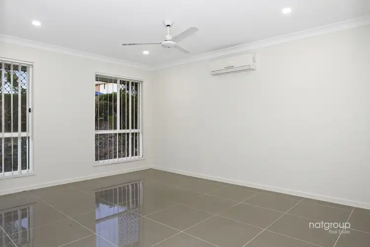 Third view of Homely house listing, 57 Taurus Circuit, Coomera QLD 4209