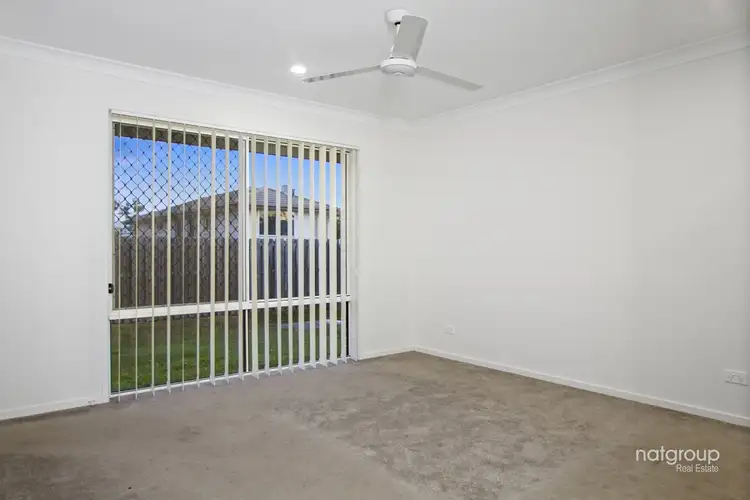 Fourth view of Homely house listing, 57 Taurus Circuit, Coomera QLD 4209
