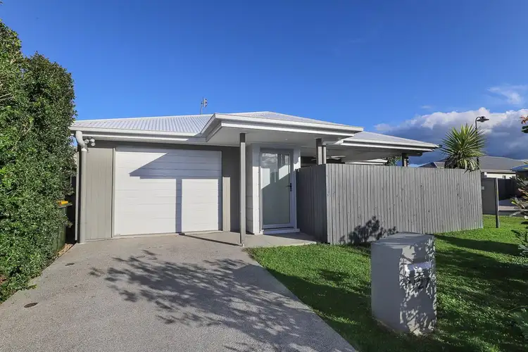 27 Ochre Crescent