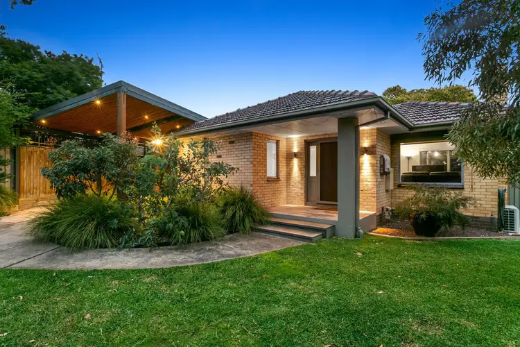 Main view of Homely house listing, 97 Clifton Springs Road, Drysdale VIC 3222
