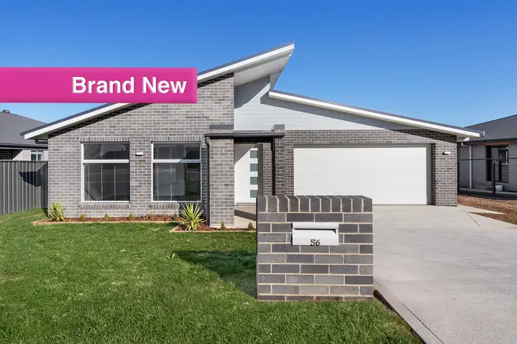 56 Mistful Park Road, Goulburn NSW 2580