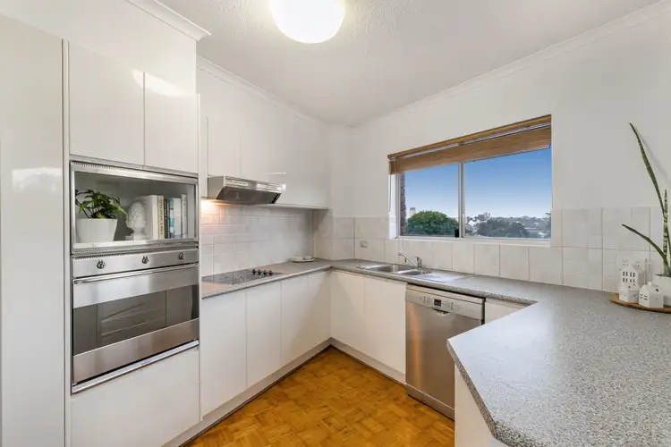 Sixth view of Homely apartment listing, 8/96 Ryans Road, St Lucia QLD 4067