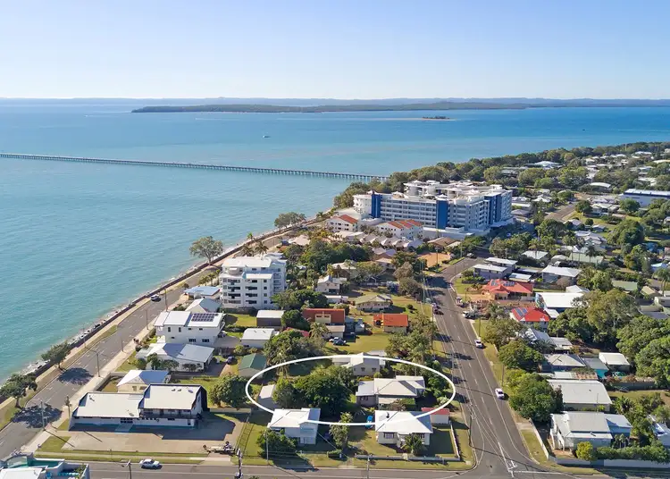 Third view of Homely house listing, 4 Hibiscus Street, Urangan QLD 4655