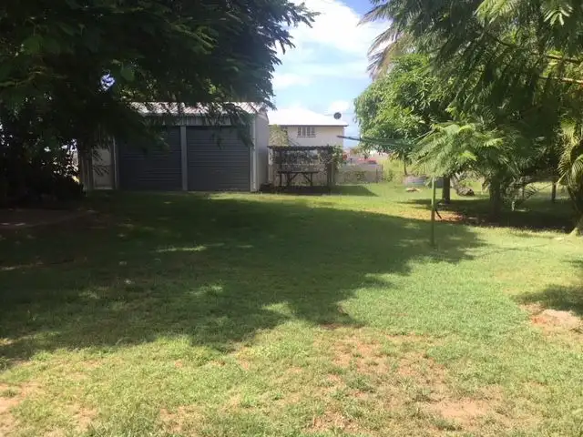 Fourth view of Homely house listing, 4 Hibiscus Street, Urangan QLD 4655